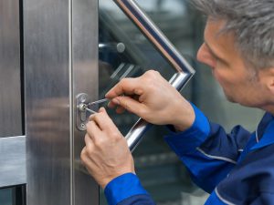 Commercial Locksmith - Orlando, FL